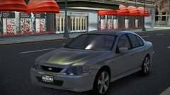 Ford Falcon Vebewu