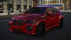 BMW X6 Piglob für GTA 4