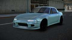 Mazda MX-5 Qiqisi für GTA 4