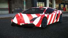 Lamborghini Gallardo Risteran S4 pour GTA 4