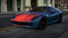 Ferrari 599 Pagoz pour GTA 4