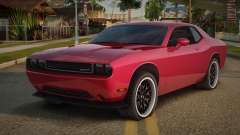 Dodge Challenger SRT8 Elus für GTA San Andreas