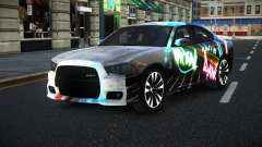 Dodge Charger Ainory S14 pour GTA 4