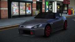 Honda S2000 Hantyco für GTA 4
