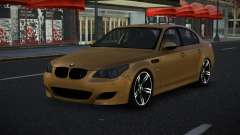 BMW M5 E60 Faxuwaxe für GTA 4