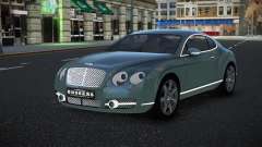 Bentley Continental Fute pour GTA 4