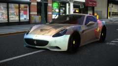 Ferrari California Niob S14 für GTA 4