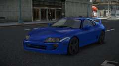 Toyota Supra Hokjojit für GTA 4