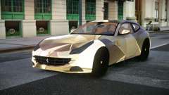 Ferrari FF Mikimsa S2 für GTA 4