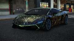 Lamborghini Gallardo Risteran S8 pour GTA 4
