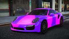Porsche 911 Ahsod S10 für GTA 4