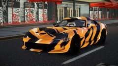 Dodge Viper GTS Nircole S4 pour GTA 4