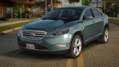 Ford Taurus Jesub