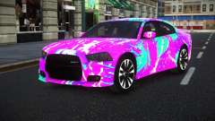 Dodge Charger Ainory S2 pour GTA 4