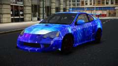 Honda Integra Lynce S10 pour GTA 4