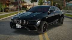 Mercedes-Benz AMG GT63s V1.1