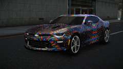 Chevrolet Camaro Roen S8 für GTA 4