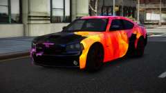 Dodge Charger Denter S8 für GTA 4
