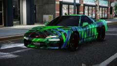 Honda NSX Gabmi S13 pour GTA 4