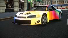 Nissan Skyline R34 GT-R Morley S12 für GTA 4