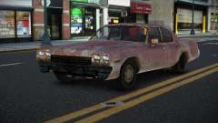Dodge Monaco Timgoge