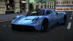 Pagani Huayra Ojez