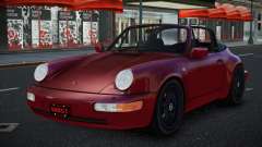 Porsche 911 Ekic pour GTA 4
