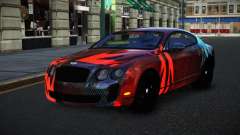 Bentley Continental Anjaz S7 für GTA 4