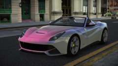 Ferrari F12 Zobpoga für GTA 4