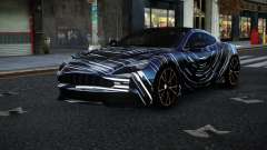 Aston Martin Vanquish Netyley S7 für GTA 4