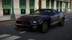 Ford Mustang Jaketho S9 pour GTA 4