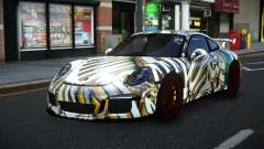 Porsche 911 Micsoz S7 für GTA 4