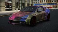 Honda Integra Lynce S9 pour GTA 4