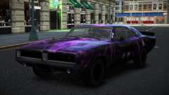 Dodge Charger Ebrila S7 für GTA 4