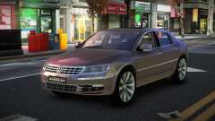 Volkswagen Phaeton Ziqwu für GTA 4