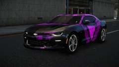 Chevrolet Camaro Roen S4 für GTA 4