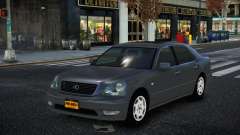 Lexus LS430 Zulbagabi für GTA 4
