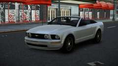 Ford Mustang Fuleme für GTA 4