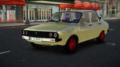 Dacia 1310 Kupa pour GTA 4