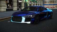 Audi R8 Redenria S10 pour GTA 4