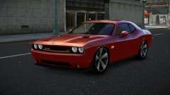 Dodge Challenger Vedipowo für GTA 4