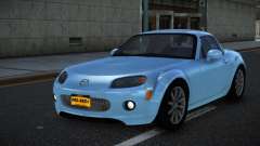 Mazda MX-5 Viwebu pour GTA 4