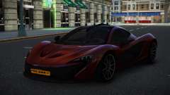 McLaren P1 Ravruvu pour GTA 4
