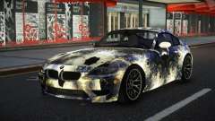 BMW Z4 Lango S2 pour GTA 4