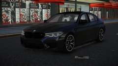 BMW M5 Tabasto S4 für GTA 4