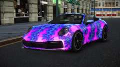 Porsche 911 Venomy S7 für GTA 4