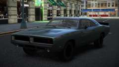 Dodge Charger Ebrila pour GTA 4
