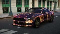 Ford Mustang Jaketho S2 für GTA 4