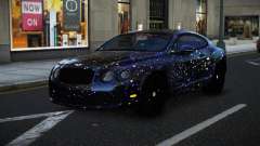 Bentley Continental SS Anjary S10 für GTA 4