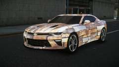 Chevrolet Camaro Roen S12 für GTA 4
